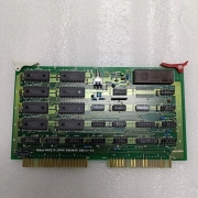 Nikon 25010-2A Circuit Board
