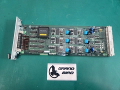 NIKON 2516-47010-A-01 4S018-392 MAC-DRV2 PCB Card, USED