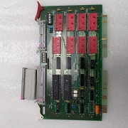 Nikon 26019-1A Circuit Board