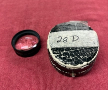 Nikon 28D Indirect Condensing Lens (BrN28D-3a)