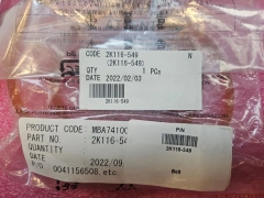 NIKON 2K116-549		Belt