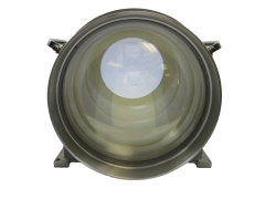 Nikon 2nd Relay Rear Optic Lens NSR-S202A Step-and-Repeat System Working Spare