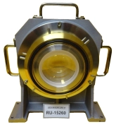 Nikon 2nd Relay Rear Optic Lens NSR-S204B Step-and-Repeat Scanning Working