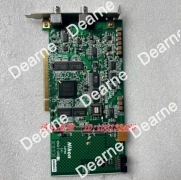 Nikon 2S017-455-2 A080003 Video Card
