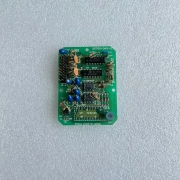 Nikon 2S700-043-2 Circuit Board