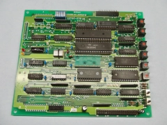 Nikon 2S700-075-4 PCB Block CPU Board