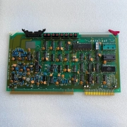 Nikon 2S700-163 Circuit Board