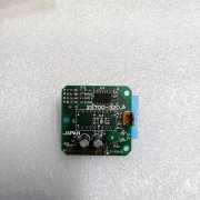 Nikon 2S700-320A Circuit Board