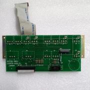 NIKON 2S700-385/2S070-032-2 Circuit Board