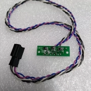 Nikon 2S700-404-1/2S017-098-1 Circuit Board