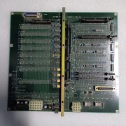 NIKON 2S700-529/2S017-139-1 Circuit Board