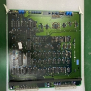 Nikon 2S700-580/2S014-033-1 Circuit Board