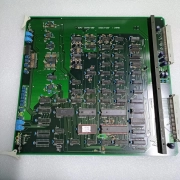 NIKON 2S700-580/2S014-033 Circuit Board