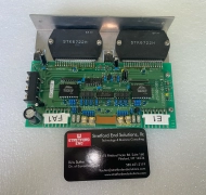 Nikon 2S700-601 Pulse Motor Control PCB Board 2S003-017-1 OPTISTATION