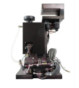 Nikon 300mm Wafer Prealigner Orienter Assembly NRM-3100 Overlay System Working