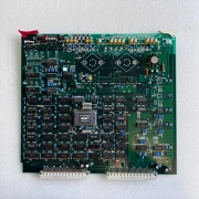 Nikon 30201-1-A Circuit Board