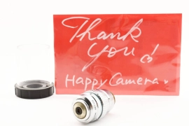 Nikon 40X/0.55 160/0-2 Dic Lwd Microscope Objective 240701Y