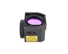 Nikon 49004 Microscope Fluorescence Filter Cube ET-CY3