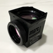 Nikon 49004 Microscope Fluorescence Filter Cube ET-CY3/R For Eclipse 77014800