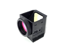 Nikon 49006 Microscope Fluorescence Filter Cube ET-CY5