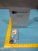 NIKON 4B025-159, TURNTABLE VAC TOP NSR, 193164