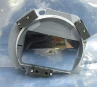 Nikon 4G746-103-2 AIS/BFP Plate NSR System Working Surplus