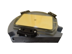 Nikon 4G746-103 AIS/BFP Plate NSR-S307E 300mm DUV Scanning System Working