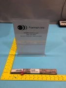 NIKON 4K171-709, MINIATURE GUIDE HK 2RSR12MX+284LPMSX-II NSR, 193135