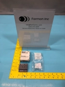 NIKON 4K694-123, SYNTHETIC MICA NSR, 4K694-123AN, 193178