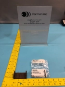 NIKON 4K733-190, LAMP SUPPORT MECHANISM COVER NSR, 4K733-190AB, 193132