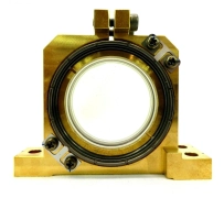 Nikon 4K957-206 Laser Optic Lens NSR-S620D Immersion System Working