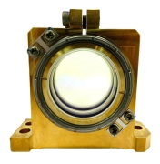 Nikon 4K966-300 Laser Optic Lens NSR-S620D Immersion System Working