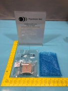 NIKON 4L992-195 BMU 1st Mirror NSR-S306C 200mm DUV, 193190