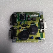 Nikon 4S001-041-1D Circuit Board