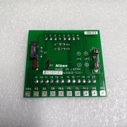 Nikon 4S003-024 Circuit Board
