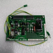Nikon 4S003-035 Circuit Board