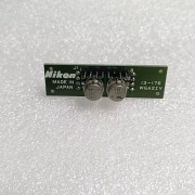 Nikon 4S005-010/13-176 Circuit Board