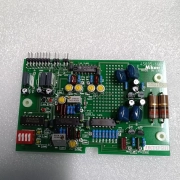 Nikon 4S005-146 Circuit Board