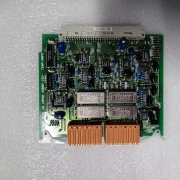 NIKON 4S005-155 Circuit Board