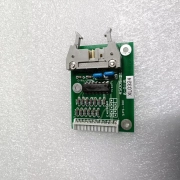 Nikon 4S005-203 Circuit Board