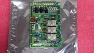 NIKON 4S007-003 (R.ALIGN) P.C.B NSR