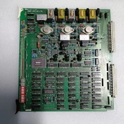 NIKON 4S007-129C Circuit Board