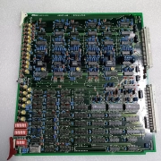 NIKON 4S007-146 Circuit Board