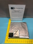 NIKON 4S007-149, BAR CODE PCB NSR, 193002