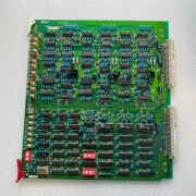 Nikon 4S007-155 Circuit Board