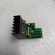 Nikon 4S007-160-1 Circuit Board