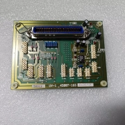 NIKON 4S007-165 Circuit Board