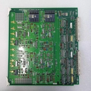 Nikon 4S007-174-D Circuit Board