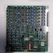 NIKON 4S007-209-1 Circuit Board