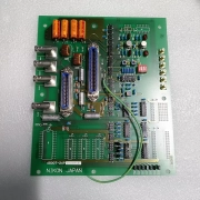 NIKON 4S007-249 Circuit Board
